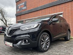 Bild des Angebotes Renault Kadjar Bose Edition *T.LEDER*LED*NAVI*PDC*TEMPO*