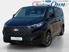 Bild des Angebotes Ford Tourneo Custom 320 L1 Titanium 2.0 - AHK - ACC - NAVI -