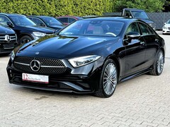 Bild des Angebotes Mercedes-Benz CLS 450 AMG LINE 4Matic-9G-TR-VOLLAUSSTATTUNG-