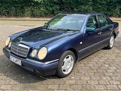 Bild des Angebotes Mercedes-Benz E 280 E 280 Elegance