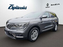 Bild des Angebotes Renault Koleos Intens Inspektion TÜV+AU NEU