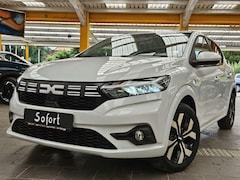 Bild des Angebotes Dacia Sandero Tce Expression LED NSW Kamera 16"Alu ...