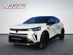 Bild des Angebotes Renault Captur E-TECH Full Hybrid 145 ESPRIT ALPINE Glas-Schiebed