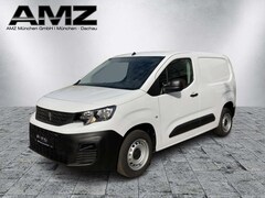 Bild des Angebotes Peugeot Partner 1.2 PureTech 110 Premium L1 PDC Klima