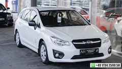 Subaru Impreza *ALLRAD*KLIMA*AUTOMATIK*