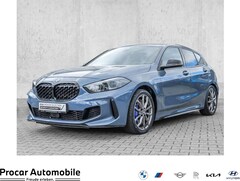 Bild des Angebotes BMW 135 M135 xDrive HuD+H/K+LED+ACC+KZG+LHZ+RFK+Lordose+M-