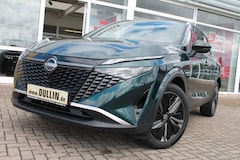 Bild des Angebotes Nissan Qashqai 1,3 Tekna+Automatik+AHZV+Allwetterreifen