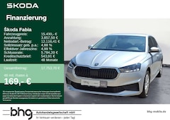 Bild des Angebotes Skoda Fabia 1,0 Ambition