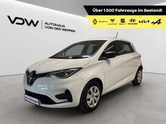 Bild des Angebotes Renault ZOE Life R110 inkl. Batterie Klima Einparkhilfe