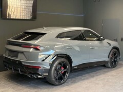 Bild des Angebotes Lamborghini Urus S Grigio Telesto B&O Panorama Night-Vision