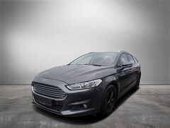 Bild des Angebotes Ford Mondeo Business Edition