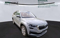 Bild des Angebotes Skoda Kodiaq Tour 1.5 TSI 110KW AHK Navi AreaView