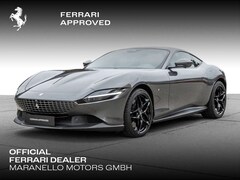 Bild des Angebotes Ferrari Roma *MagneRide*JBL*Matrix-LED*360°*1.Hd.*CarPlay*