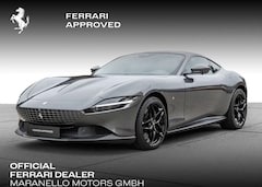 Bild des Angebotes Ferrari Roma *MagneRide*JBL*Matrix-LED*360°*1.Hd.*CarPlay*