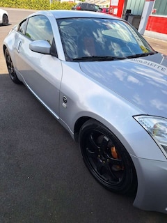 Bild des Angebotes Nissan 350Z 350 Z