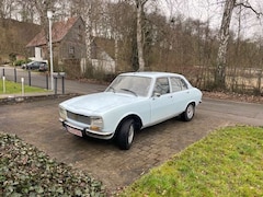Bild des Angebotes Peugeot 504 Ti