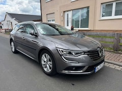 Bild des Angebotes Renault Talisman Grandtour ACC-Temp.+LED+Massage+Head Up
