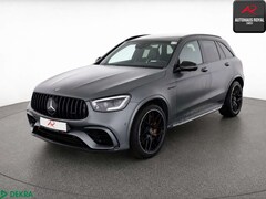 Bild des Angebotes Mercedes-Benz GLC 63 AMG GLC 63 AMG S 4M DESIGNO PERF.SITZE,KERAMIK,HUD