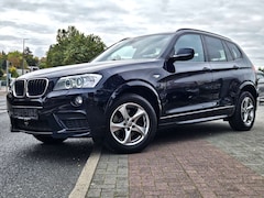 Bild des Angebotes BMW X3 xDrive 20 d M Sport Pano M Paket Head up M Alufelg