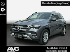 Bild des Angebotes Mercedes-Benz GLE 300 GLE 300 d 4M Pano AHK 7-Sitzer Burm 360° Memory