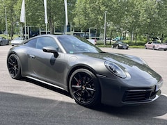 Bild des Angebotes Porsche 911 992
