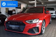 Bild des Angebotes Audi S4 quattro 3.0 TDI Limo B&O S-Sportsitze HUD