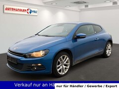 Bild des Angebotes VW Scirocco 1.4 TSI 118 kW