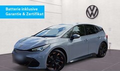 Bild des Angebotes CUPRA Born TEL LED GJ-REIF PDC SHZ