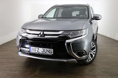 Bild des Angebotes Mitsubishi Outlander 2.2DI-D*2-Zonen*LED*HU/AU+Service neu*