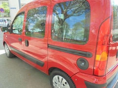 Bild des Angebotes Renault Kangoo Kangoo 1.6 16V Privilege