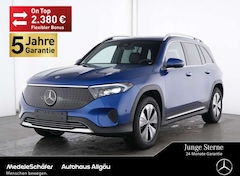 Bild des Angebotes Mercedes-Benz EQB 300 EQB 300 4M Progressive Vorr.-Distronic VZ-Assi LED