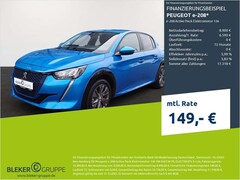 Bild des Angebotes Peugeot 208 208 (P2) e- Active Pack