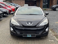 Bild des Angebotes Peugeot RCZ Brownstone mit Navigation aus 1 Hand