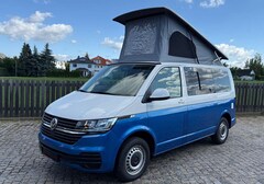 Bild des Angebotes VW T6.1 California 2,0 *150PS *AUFSTELLDACH *GARANTIE+FIN. *CAMPER