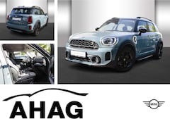 Bild des Angebotes MINI Cooper SE Countryman Countryman Cooper SE ALL4 Classic Trim Aut. PDC