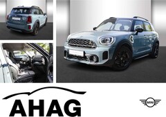 Bild des Angebotes MINI Cooper SE Countryman Countryman Cooper SE ALL4 Classic Trim Aut. PDC