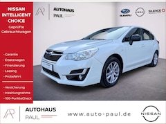 Subaru Impreza 2.0i Active 4x4, Klimaautomatik BT, SHZ