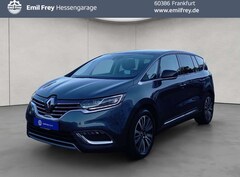 Bild des Angebotes Renault Espace BLUE dCi 200 EDC INITIALE PARIS