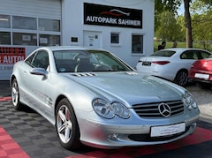Bild des Angebotes Mercedes-Benz SL 350 *TEMP*MEMORY*KEIN RE-IMPORT*