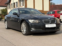Bild des Angebotes BMW 330 3 Cabrio 330i/Tüv09-27/Schalter/NR:119