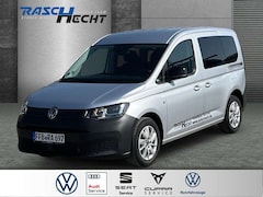 Bild des Angebotes VW Caddy Kombi 5 Sitzer 2.0 TDI*NAVI*SHZ*PDC*