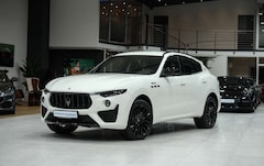 Bild des Angebotes Maserati Levante *LUFTFEDERUNG*H&K*LED*21"LM*NAVI*1-HAN*