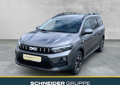 Bild des Angebotes Dacia Jogger JOURNEY ECO-G 120 AUTO Journey SHZ+PDC+KAMERA+NAV