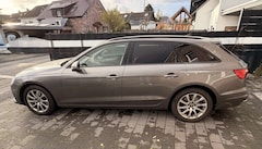 Bild des Angebotes Audi A4 35 TFSI basis