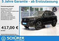 Bild des Angebotes VW Touareg 3.0TDI R-Line Black Style Allradlenkung StdHz L...
