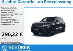 Bild des Angebotes VW Touareg 3.0TDI R-Line Black Style Allradlenkung StdHz L...