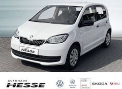 Bild des Angebotes Skoda Citigo 1.0 MPI Ambition, Klima