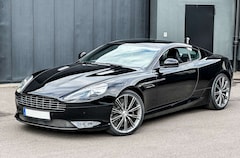 Bild des Angebotes Aston Martin Virage Coupe Touchtronic
