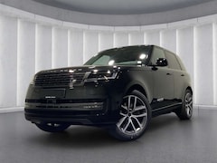 Bild des Angebotes Land Rover Range Rover Autobiography 3.0 P550e 22 | AHK | Kühlfach