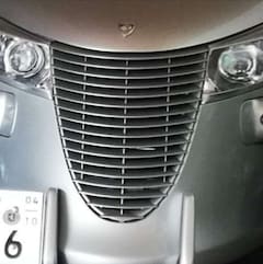 Bild des Angebotes Plymouth Prowler original deutsches Fahrzeug Kilometertacho, Top